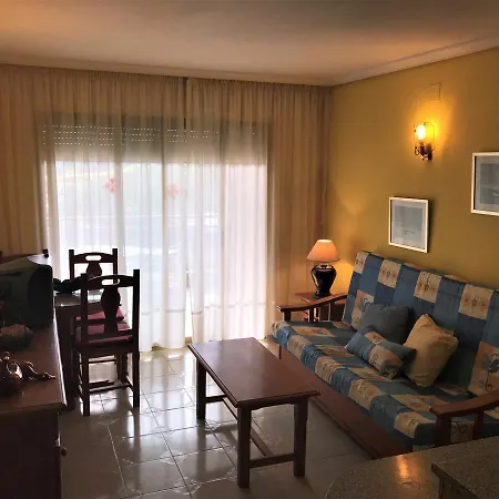 Apartment Turquesa *