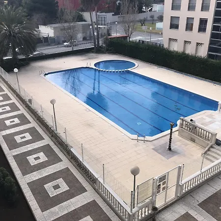 Apartment Turquesa *